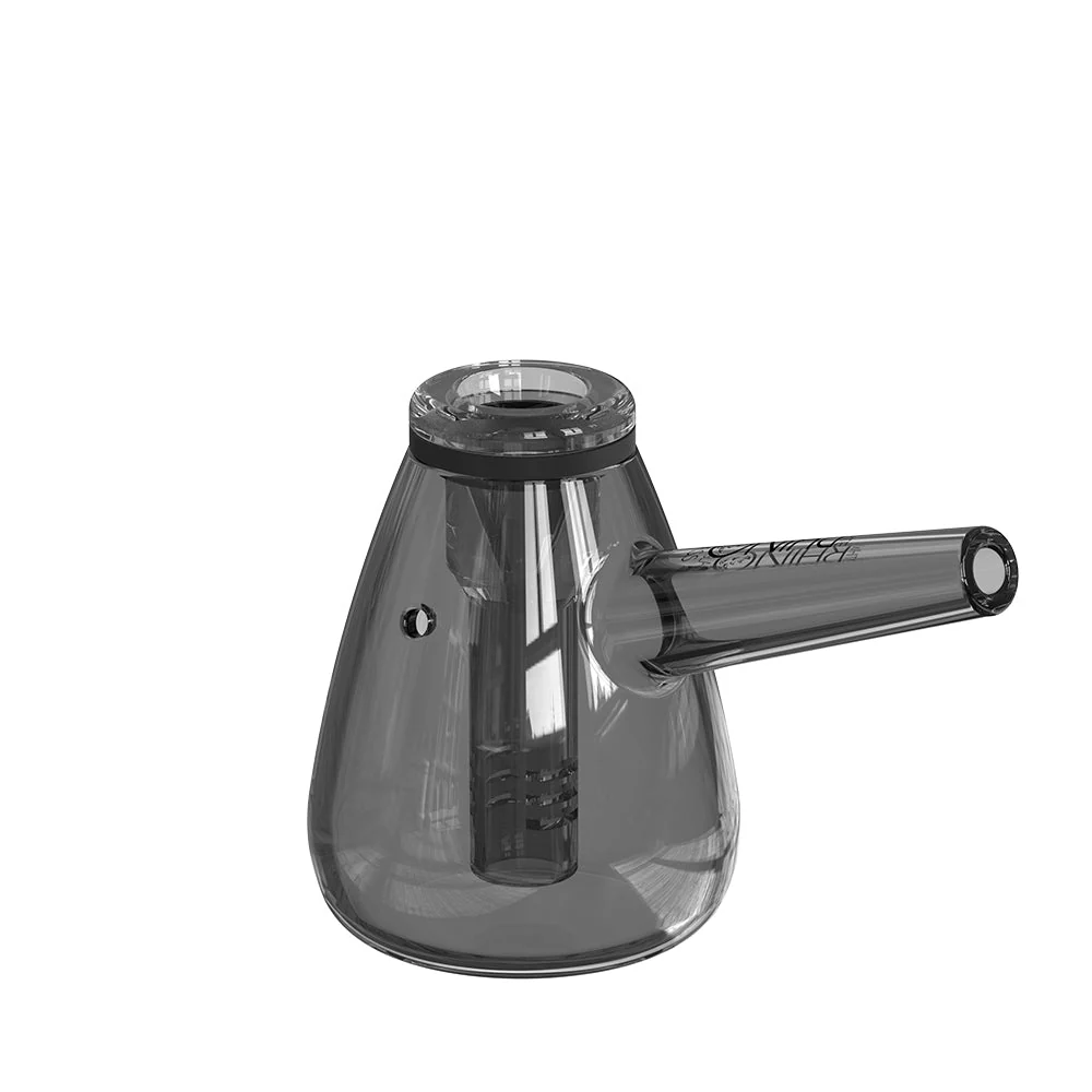 EZ CLEAN BUBBLERS SMOKED V4 - 3 COUNT DISPLAY - Image 4
