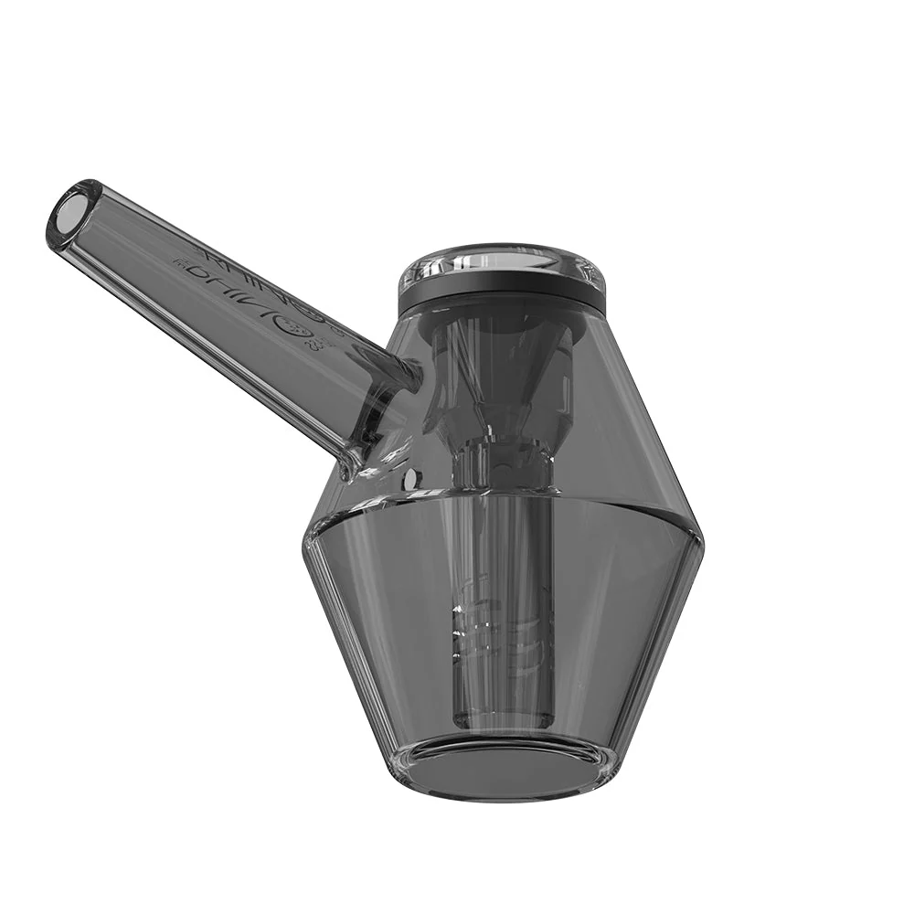 EZ CLEAN BUBBLERS SMOKED V5 - 3 COUNT DISPLAY - Image 2