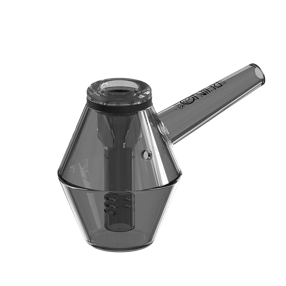EZ CLEAN BUBBLERS SMOKED V5 - 3 COUNT DISPLAY - Image 3