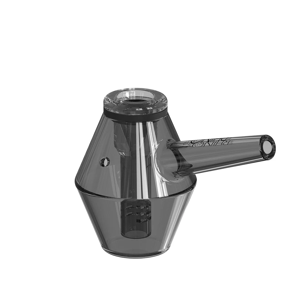 EZ CLEAN BUBBLERS SMOKED V5 - 3 COUNT DISPLAY - Image 4