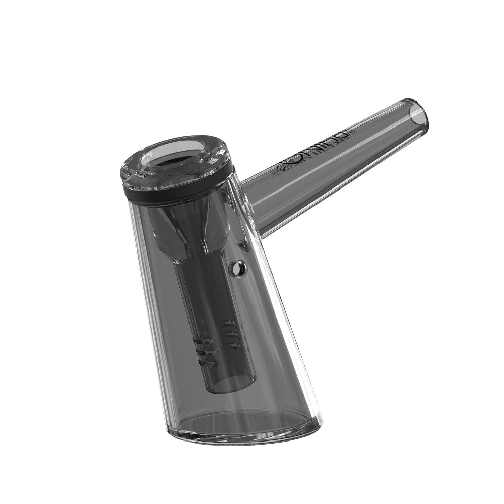 EZ CLEAN BUBBLERS SMOKED V6 - 3 COUNT DISPLAY - Image 3