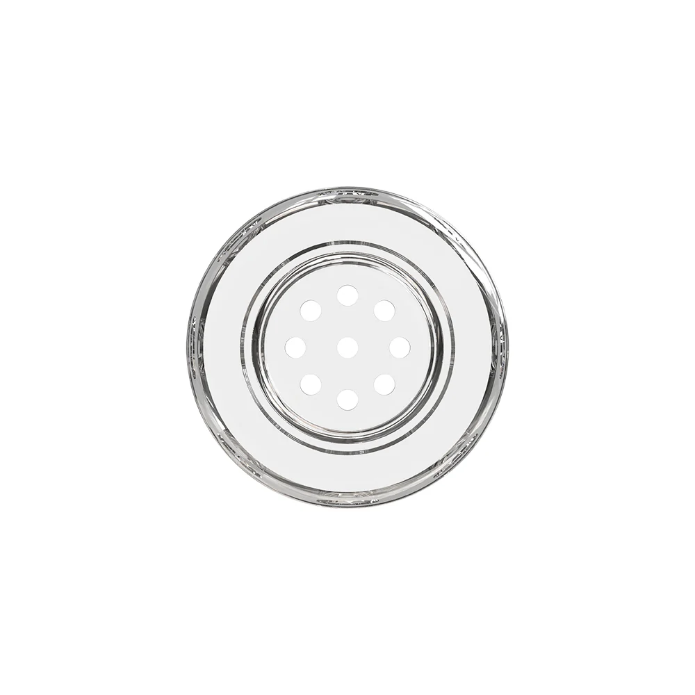 EZ CLEAN HANDPIPE REPLACEMENT XL DRY HERB BOWL WITH SCREEN-10 COUNT DISPLAY - Image 9