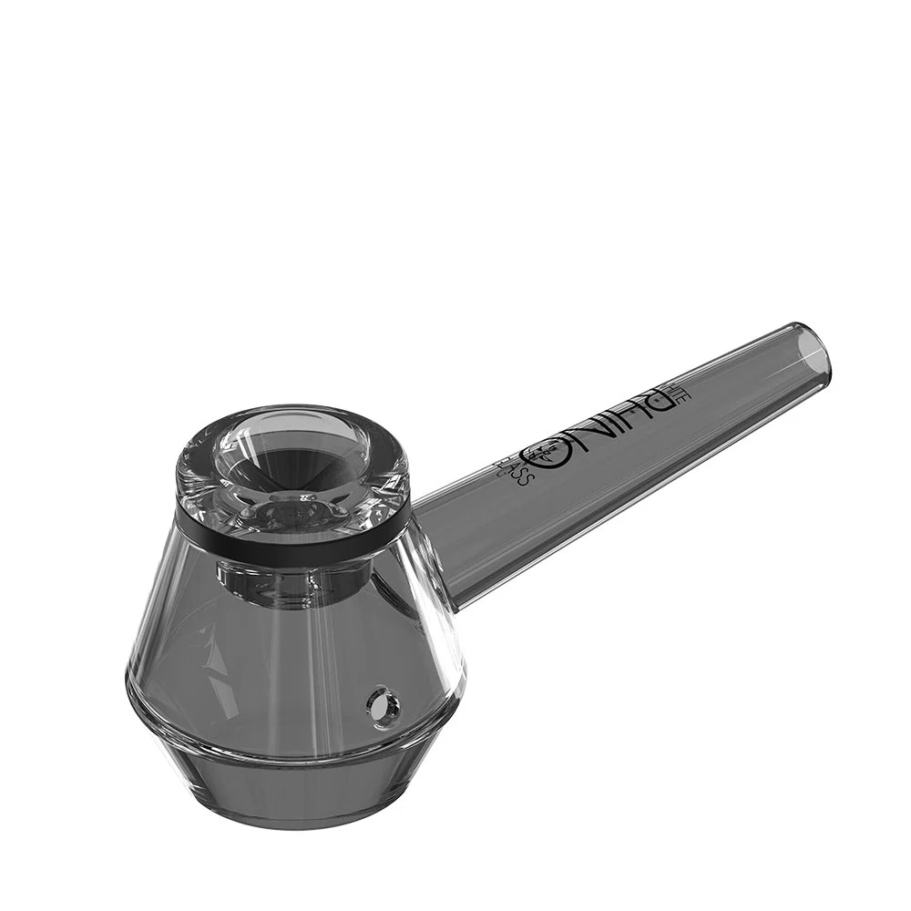 EZ CLEAN HANDPIPE SMOKED V3 - 5 COUNT DISPLAY - Image 4