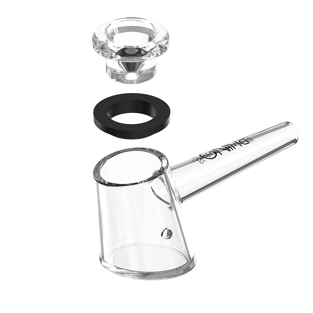 EZ CLEAN HANDPIPE V4 - 5 COUNT DISPLAY - Image 4