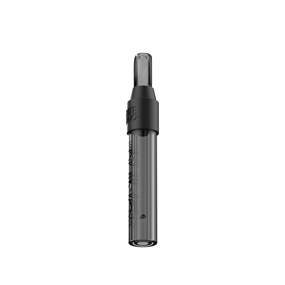 GLASS BLUNT SLIDER SMOKED - 25 COUNT DISPLAY - Image 6