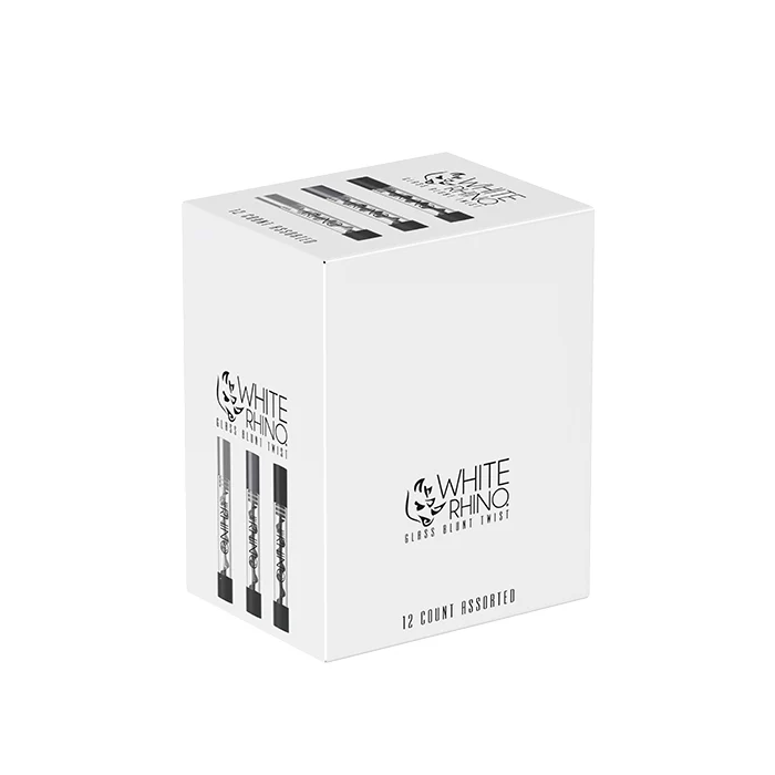 GLASS BLUNT TWIST - 12 COUNT DISPLAY - Image 3
