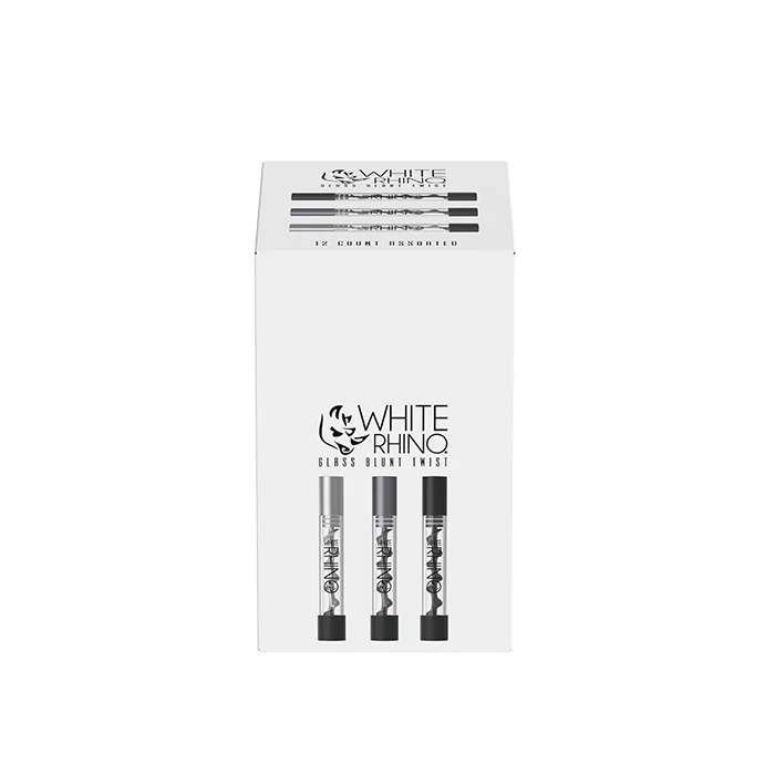 GLASS BLUNT TWIST - 12 COUNT DISPLAY - Image 4