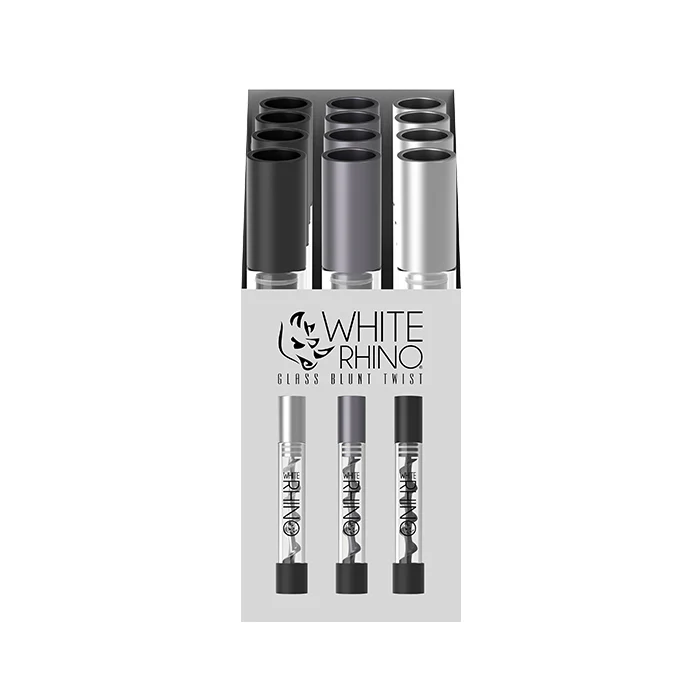 GLASS BLUNT TWIST - 12 COUNT DISPLAY - Image 6