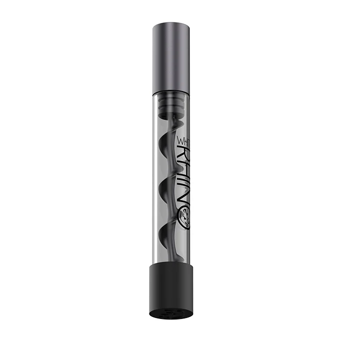 GLASS BLUNT TWIST SMOKED - 12 COUNT DISPLAY - Image 5