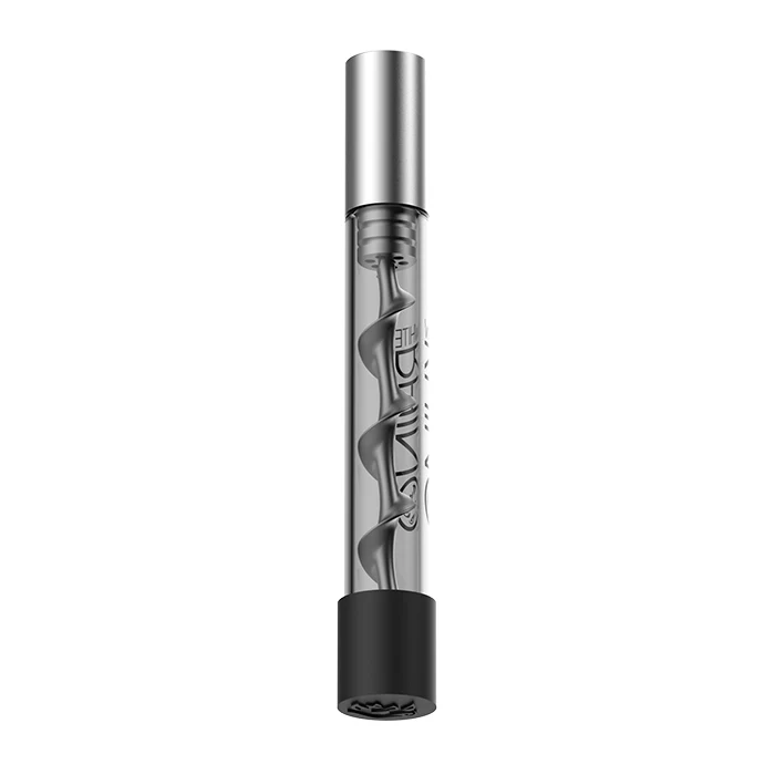 GLASS BLUNT TWIST SMOKED - 12 COUNT DISPLAY - Image 6