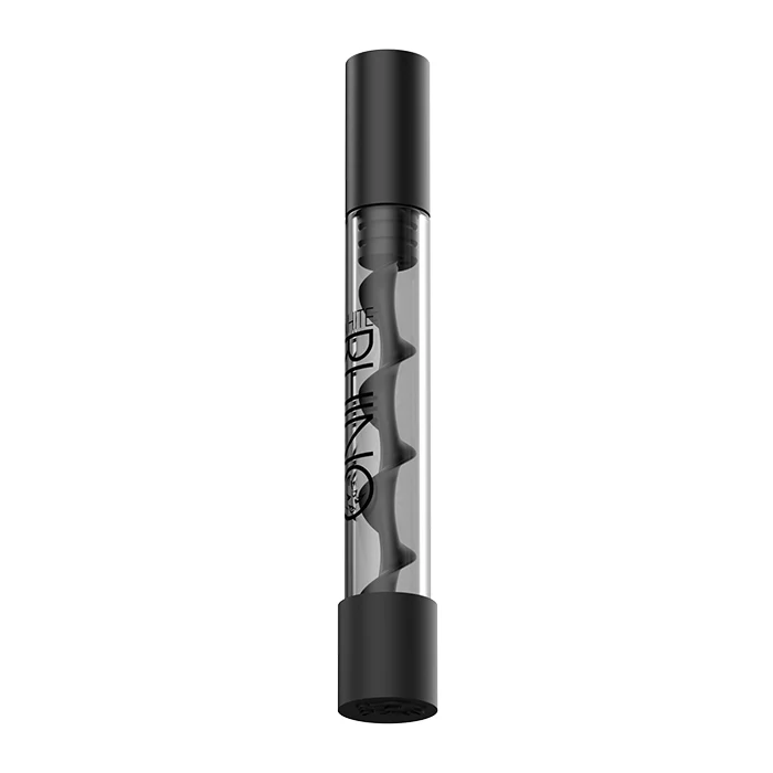 GLASS BLUNT TWIST SMOKED - 12 COUNT DISPLAY - Image 7
