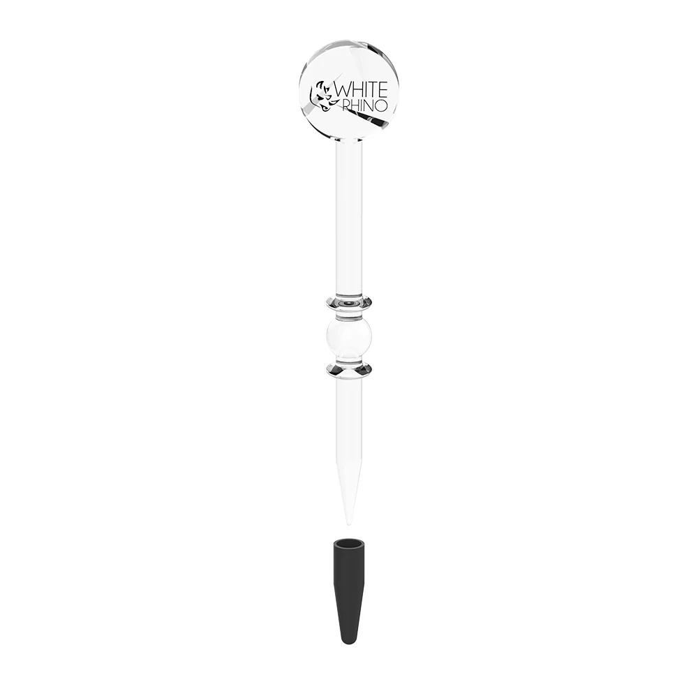 GLASS PACKING TOOL WITH DISC CARB CAP - 10 COUNT DISPLAY - Image 12