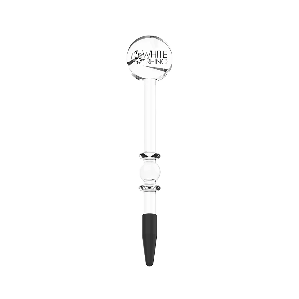 GLASS PACKING TOOL WITH DISC CARB CAP - 10 COUNT DISPLAY - Image 3