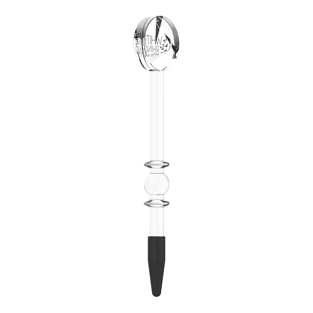 GLASS PACKING TOOL WITH DISC CARB CAP - 10 COUNT DISPLAY - Image 4