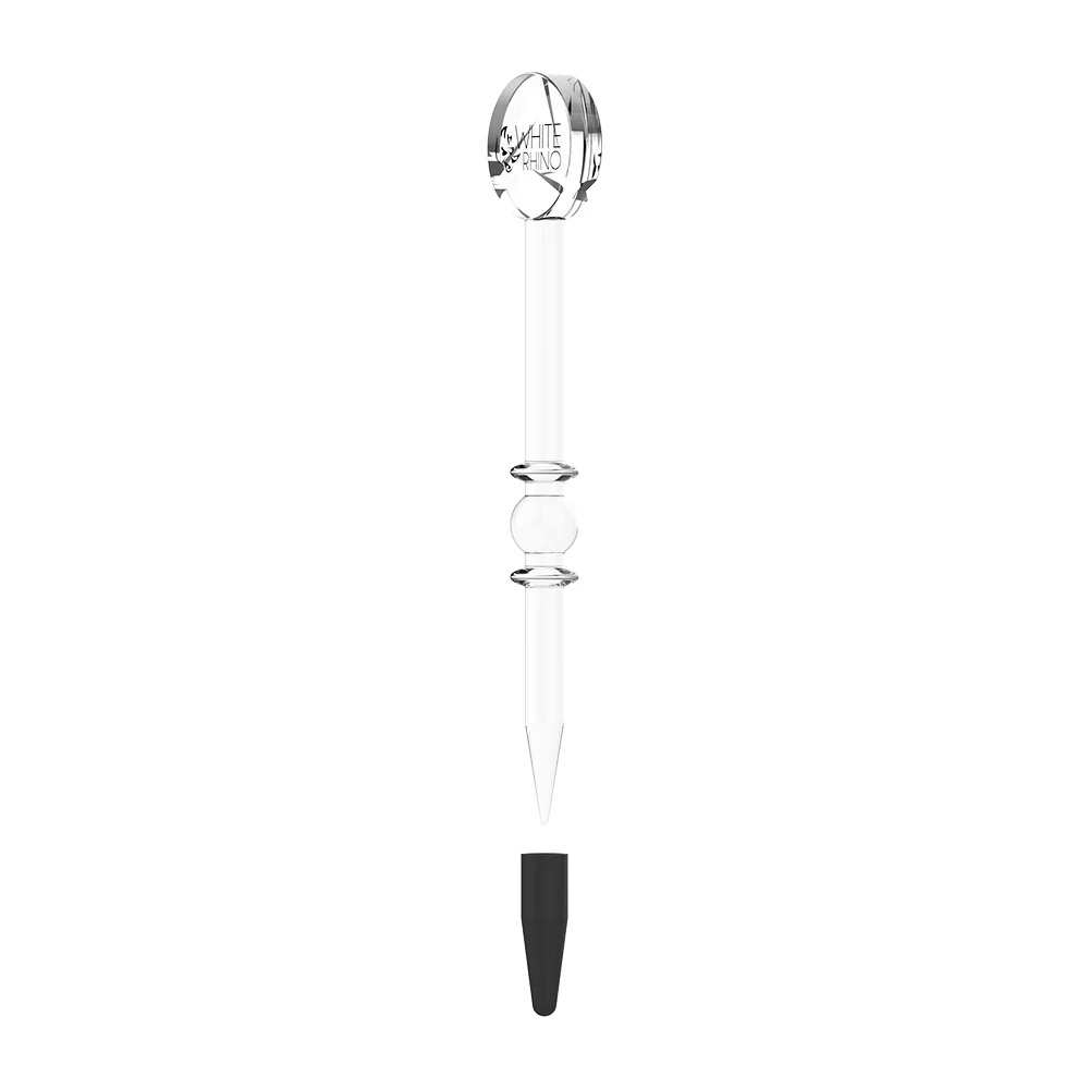 GLASS PACKING TOOL WITH DISC CARB CAP - 10 COUNT DISPLAY - Image 5