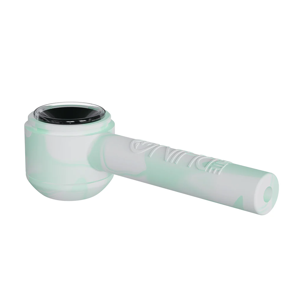 HANDPIPE TO STRAW GLOW IN THE DARK - 20 COUNT DISPLAY - Image 3