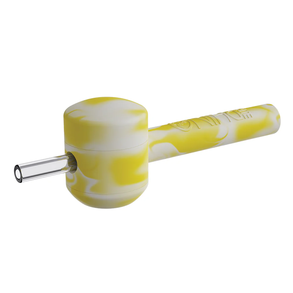 HANDPIPE TO STRAW GLOW IN THE DARK - 20 COUNT DISPLAY - Image 5