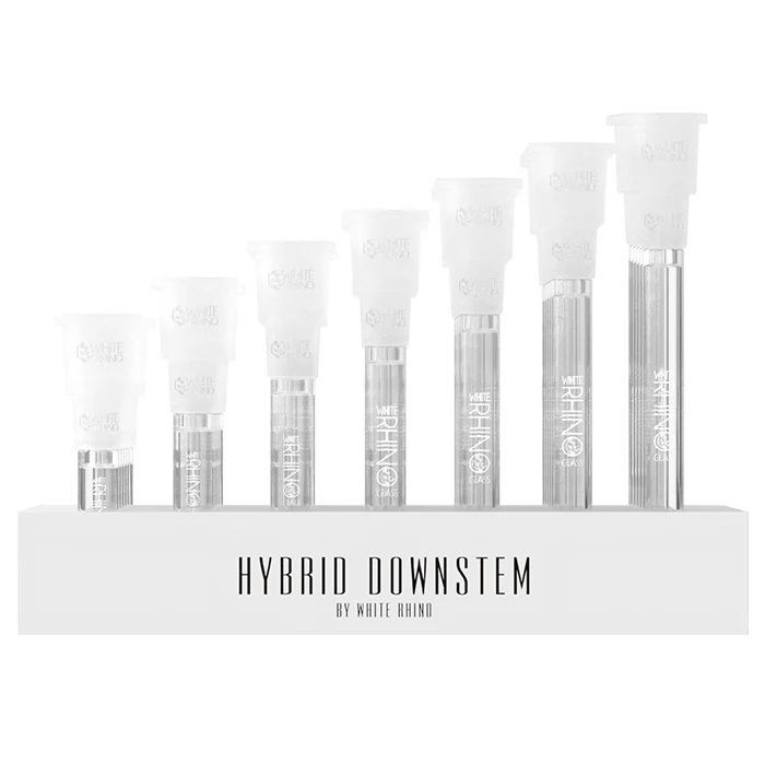 HYBRID DOWNSTEM - 42 COUNT DISPLAY - Image 3