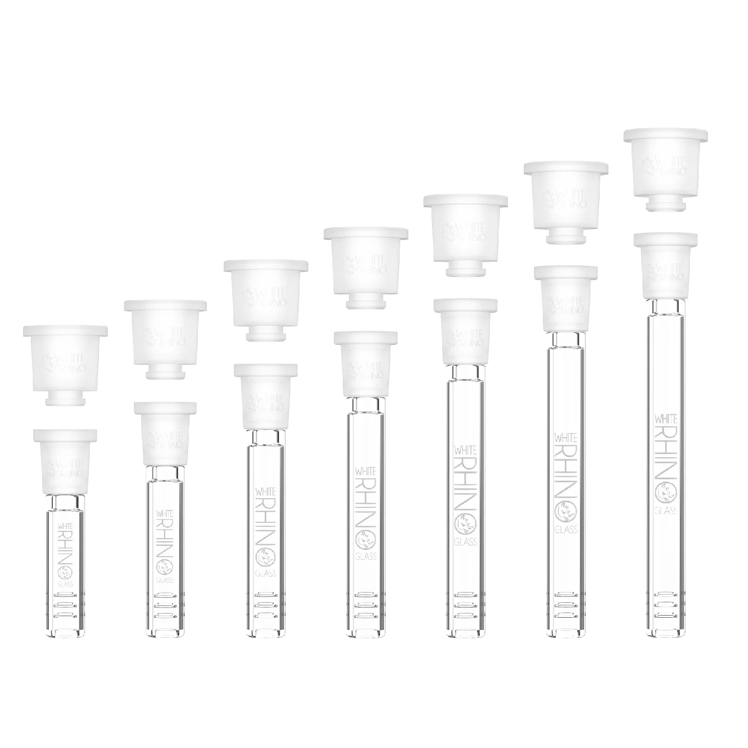 HYBRID DOWNSTEM - 42 COUNT DISPLAY - Image 4