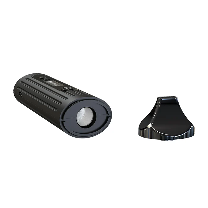 HYLO DIGITAL VAPORIZER STARTER KIT (BLACK) - Image 4