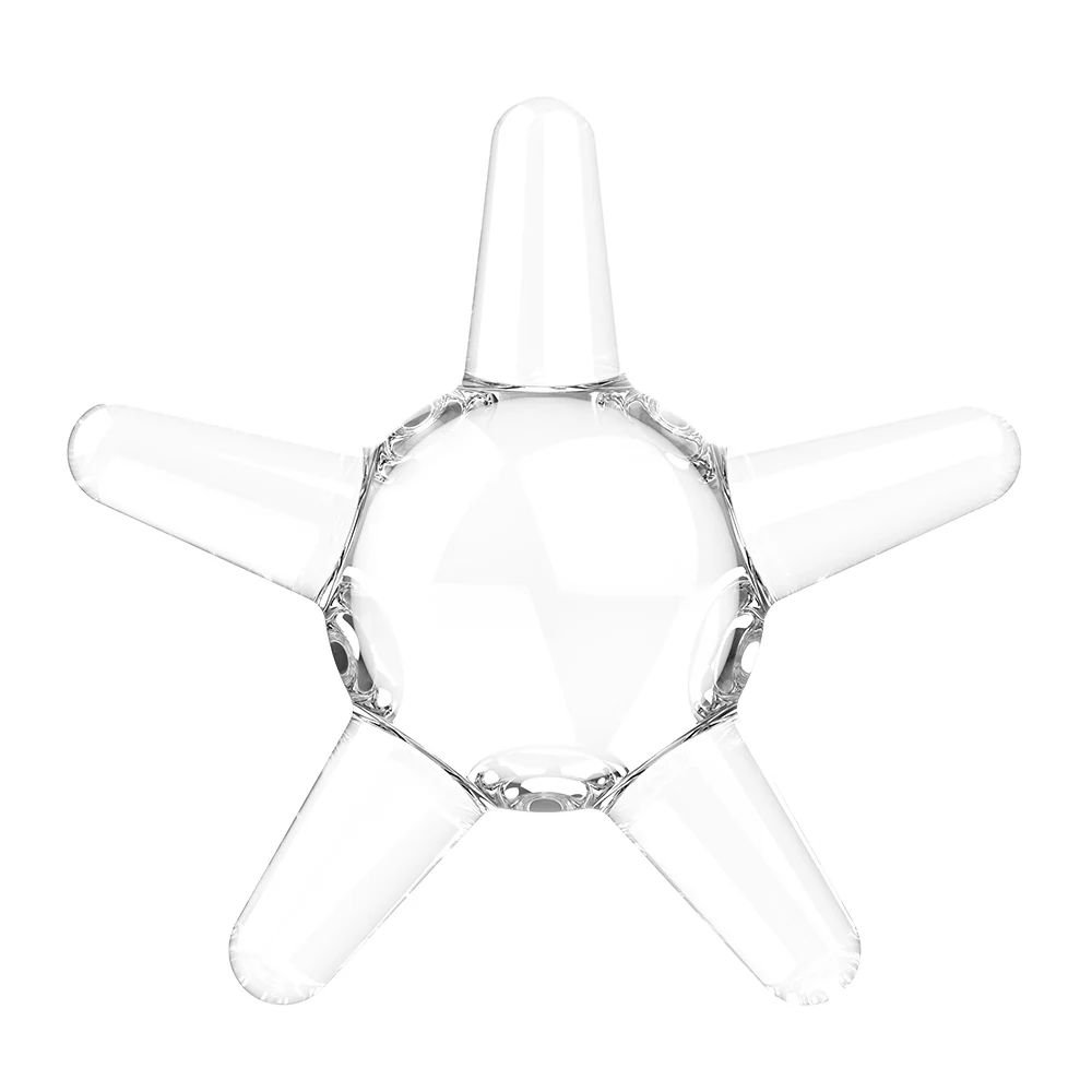 LARGE STAR TERP TURBINE - 25 COUNT JAR - Image 3