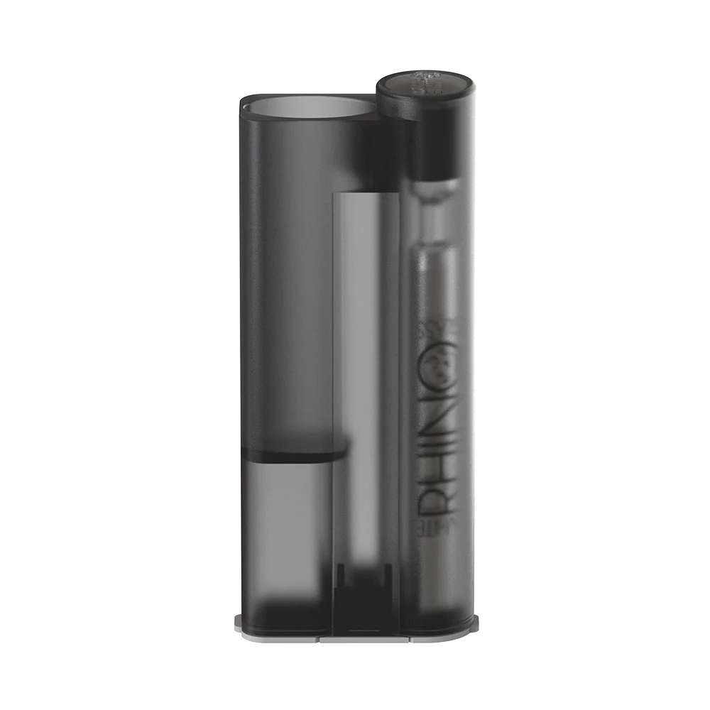 LIGHTER SIDEKICK B SERIES TRANSPARENT BLACK - 12 COUNT DISPLAY - Image 7