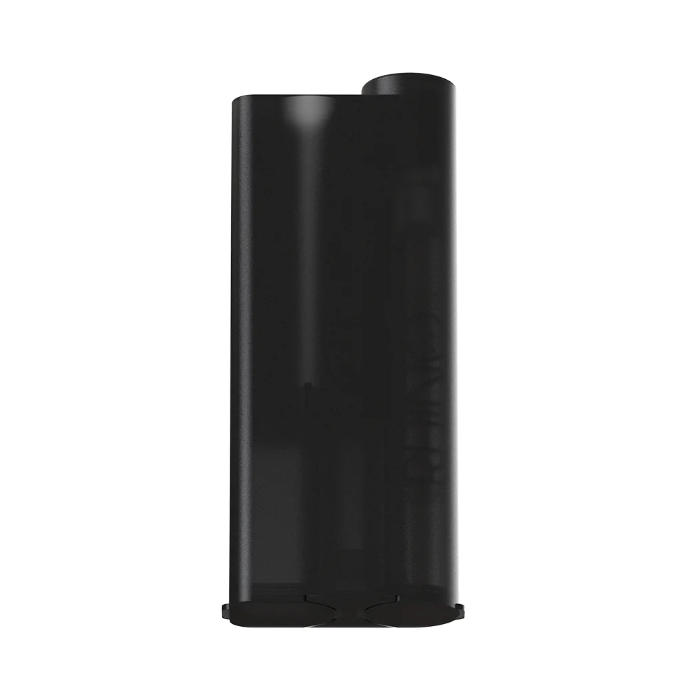 LIGHTER SIDEKICK C SERIES SOLID BLACK - 12 COUNT DISPLAY - Image 5
