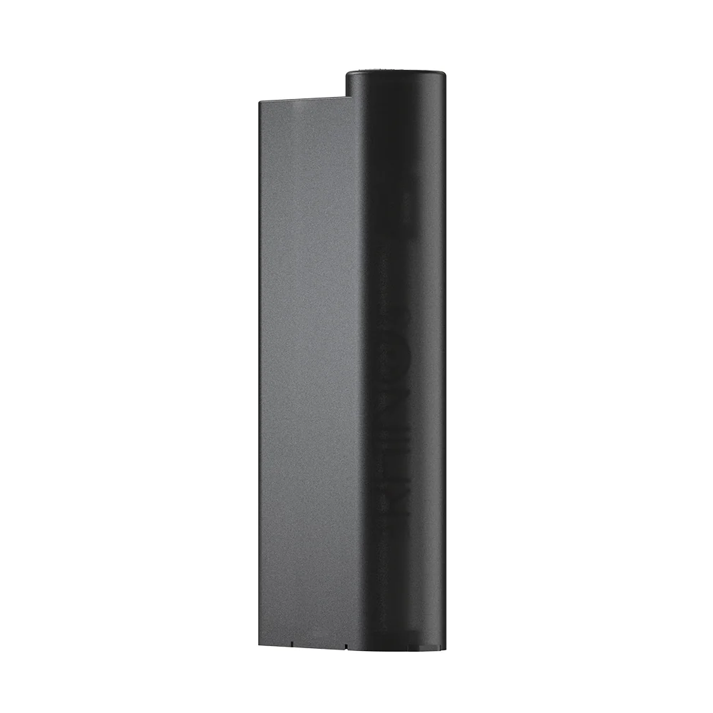 LIGHTER SIDEKICK C SERIES SOLID BLACK - 12 COUNT DISPLAY - Image 7