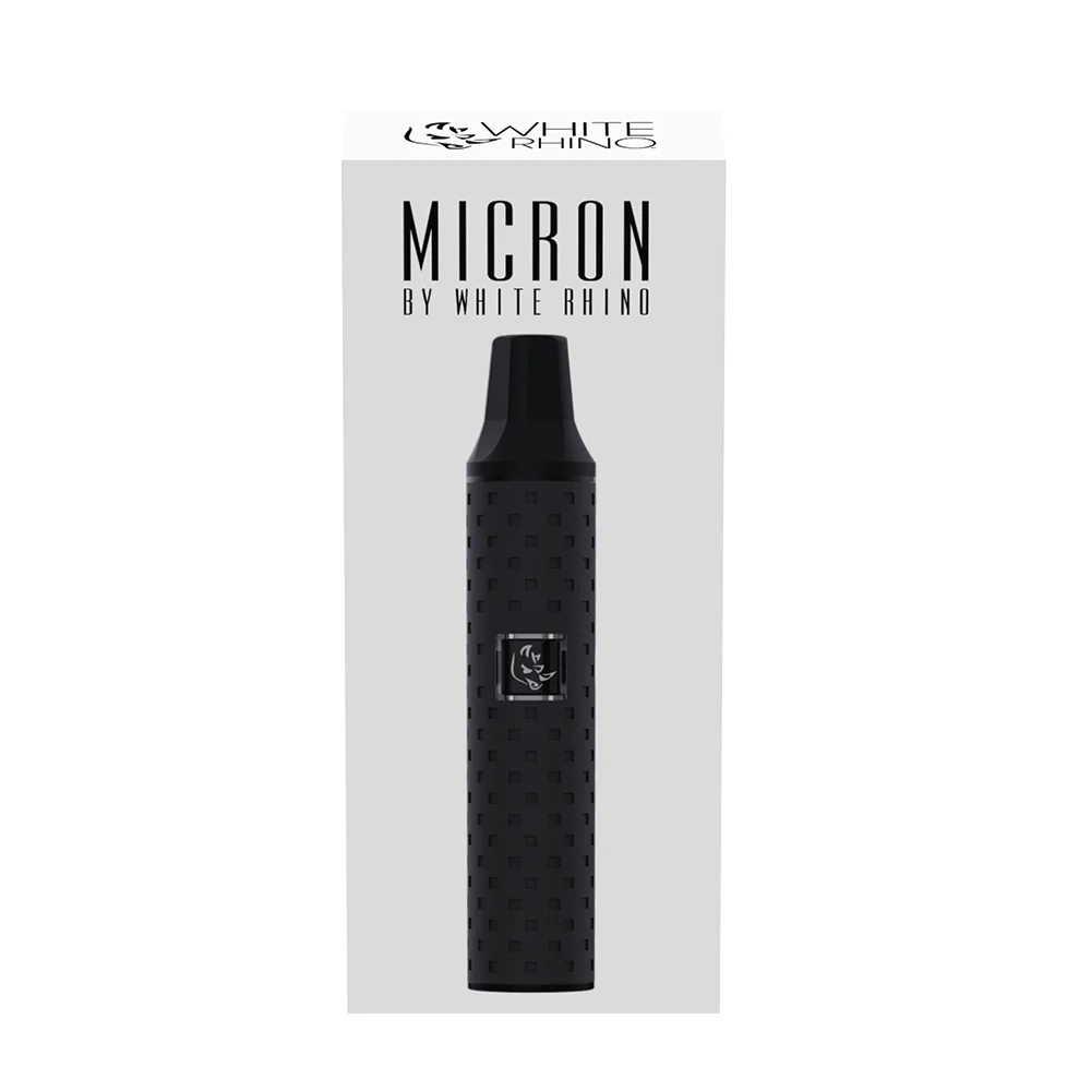 MICRON MINI VAPORIZER STARTER KIT - 5 COUNT DISPLAY - Image 3