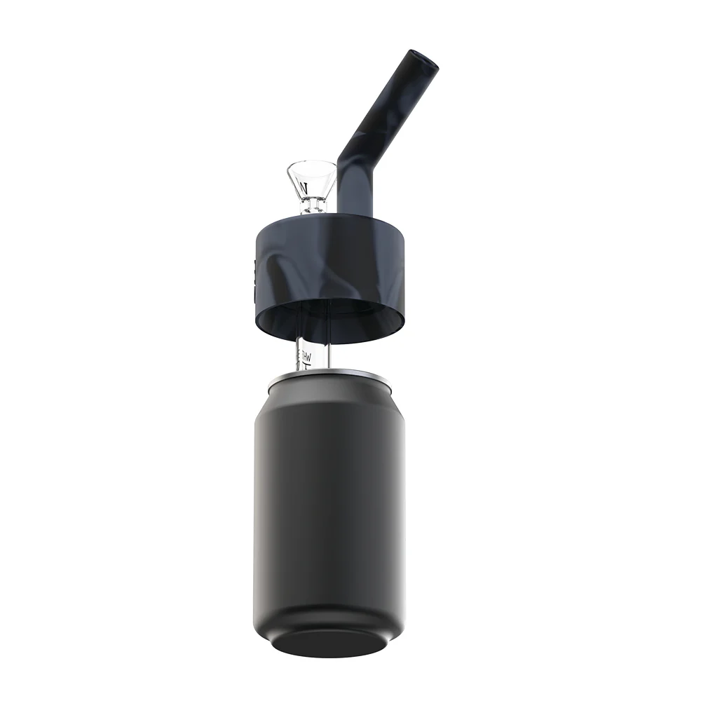 POP TOP BLACK/GREY - 4 COUNT DISPLAY - Image 3