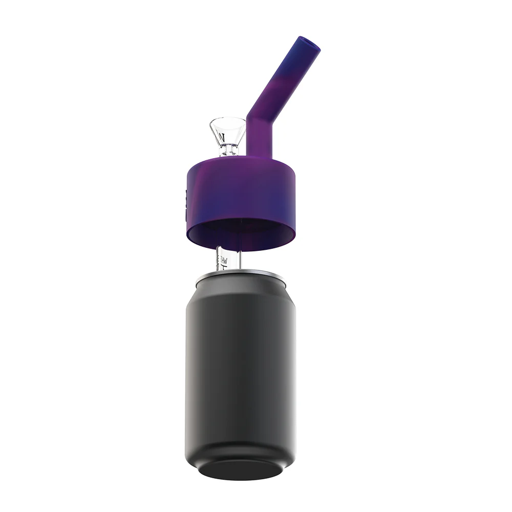 POP TOP BLUE/PURPLE - 4 COUNT DISPLAY - Image 3