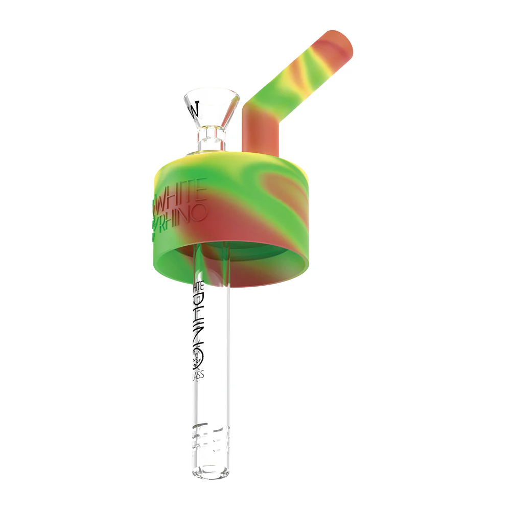 POP TOP RASTA - 4 COUNT DISPLAY - Image 2