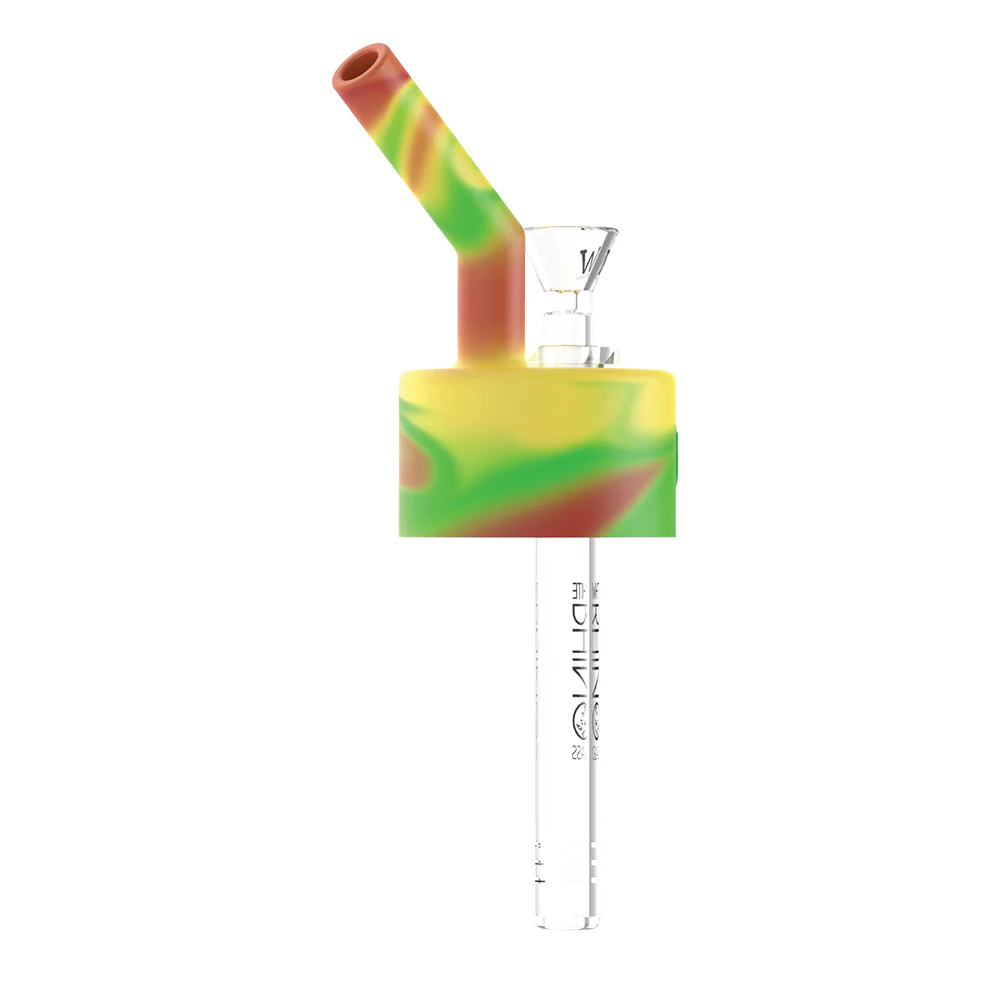 POP TOP RASTA - 4 COUNT DISPLAY - Image 3
