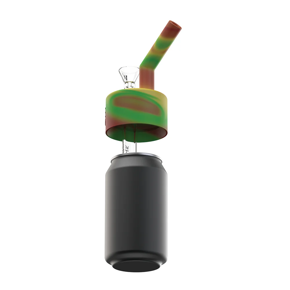 POP TOP RASTA - 4 COUNT DISPLAY - Image 4