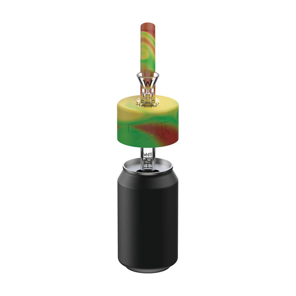 POP TOP RASTA - 4 COUNT DISPLAY - Image 5