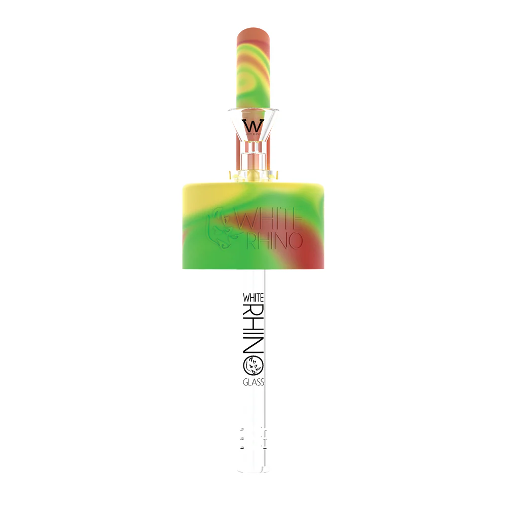 POP TOP RASTA - 4 COUNT DISPLAY - Image 6