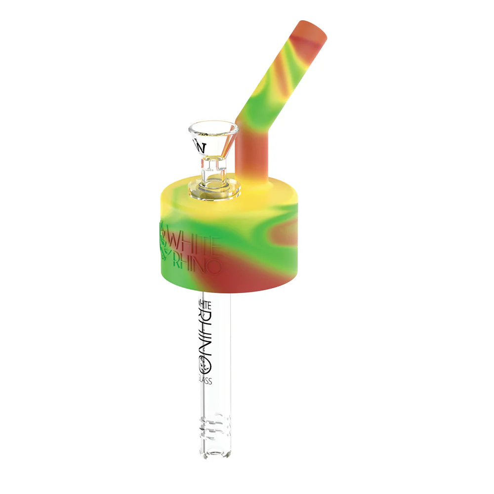 POP TOP RASTA - 4 COUNT DISPLAY - Image 7