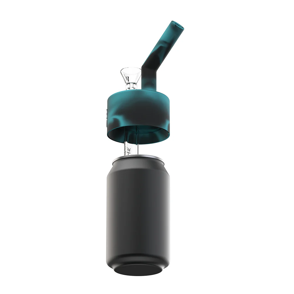 POP TOP TURQUOISE/BLACK - 4 COUNT DISPLAY - Image 3
