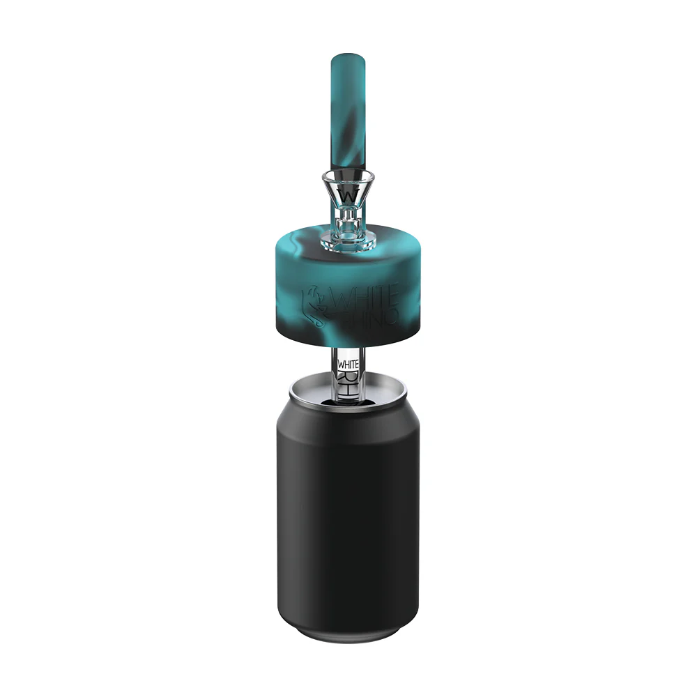 POP TOP TURQUOISE/BLACK - 4 COUNT DISPLAY - Image 4