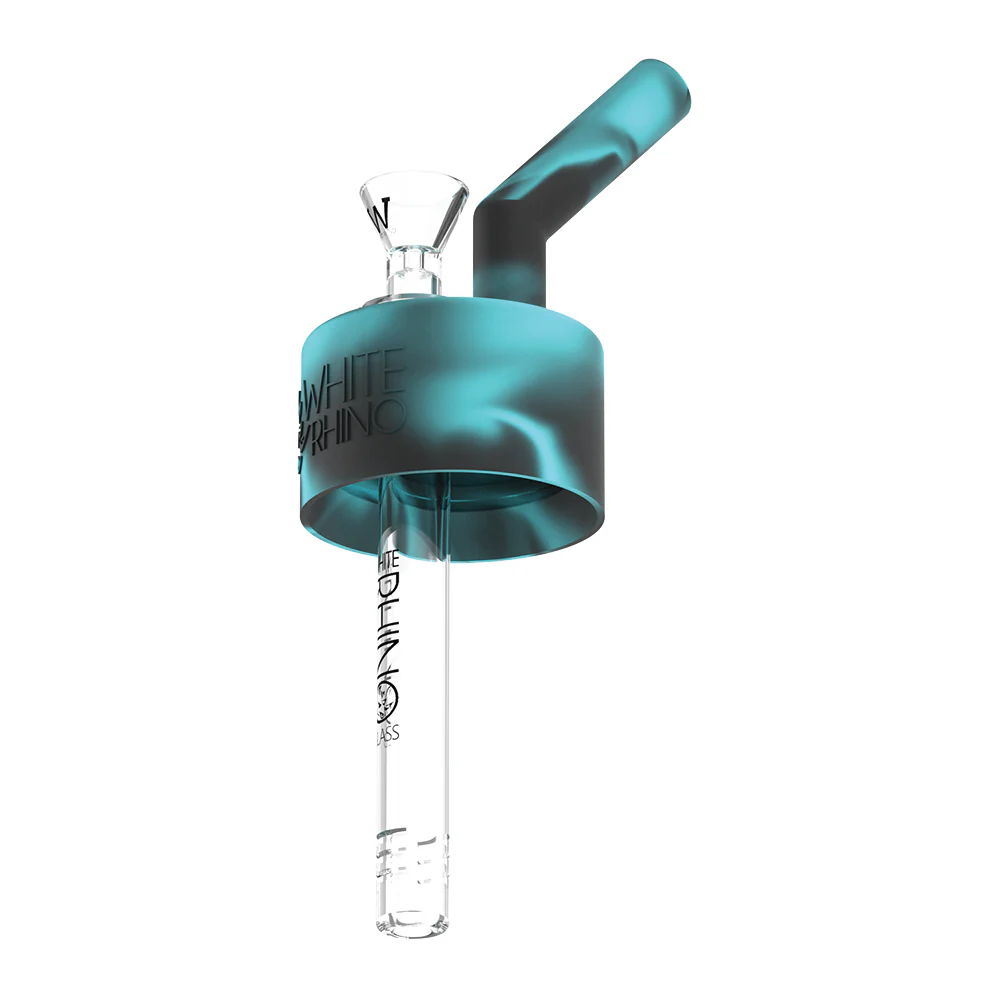 POP TOP TURQUOISE/BLACK - 4 COUNT DISPLAY - Image 5