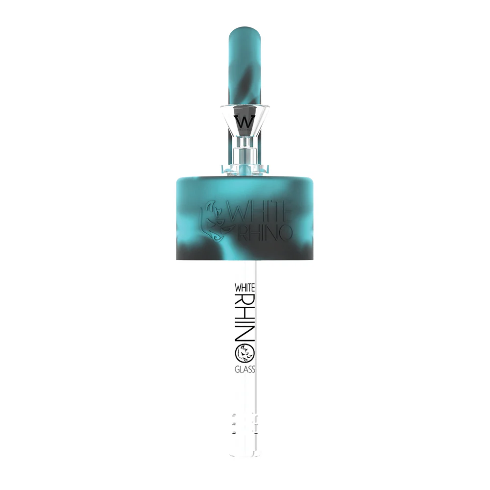 POP TOP TURQUOISE/BLACK - 4 COUNT DISPLAY - Image 6