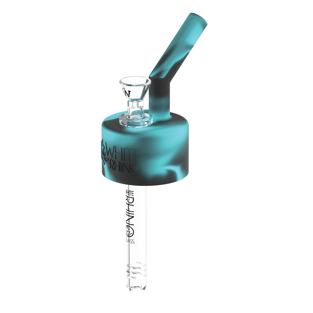 POP TOP TURQUOISE/BLACK - 4 COUNT DISPLAY - Image 7