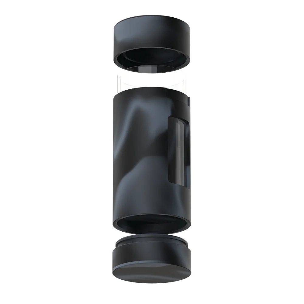 PRUF 2-1 JAR BLACK/GREY - 4 COUNT DISPLAY - Image 4