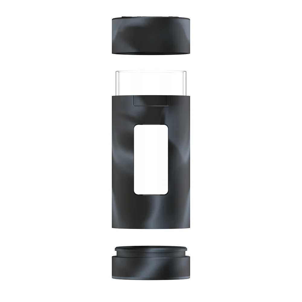 PRUF 2-1 JAR BLACK/GREY - 4 COUNT DISPLAY - Image 5