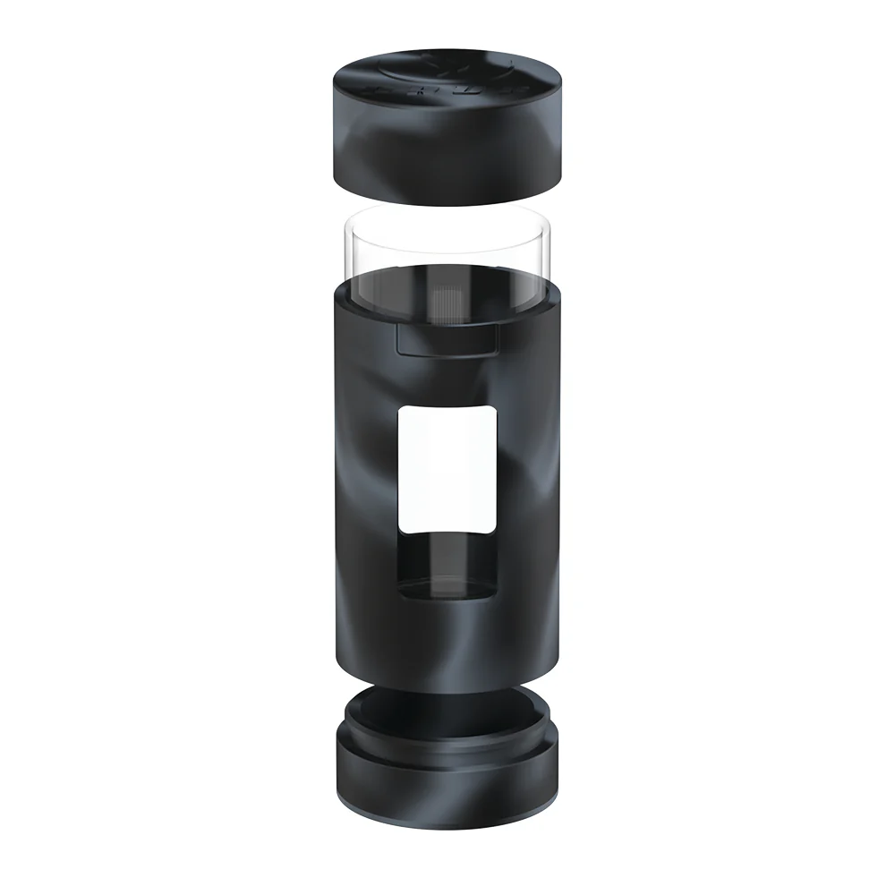 PRUF 2-1 JAR BLACK/GREY - 4 COUNT DISPLAY - Image 6