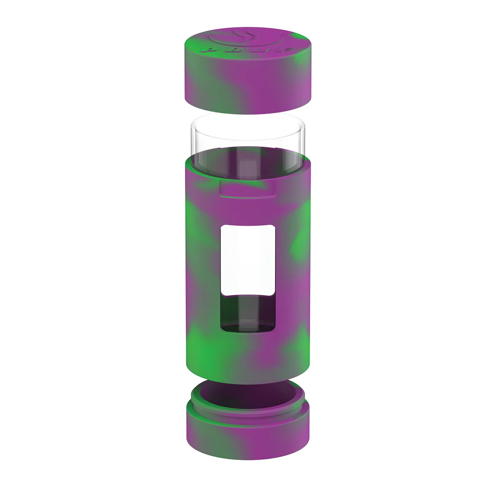 PRUF 2-1 JAR PINK/GREEN - 4 COUNT DISPLAY - Image 5