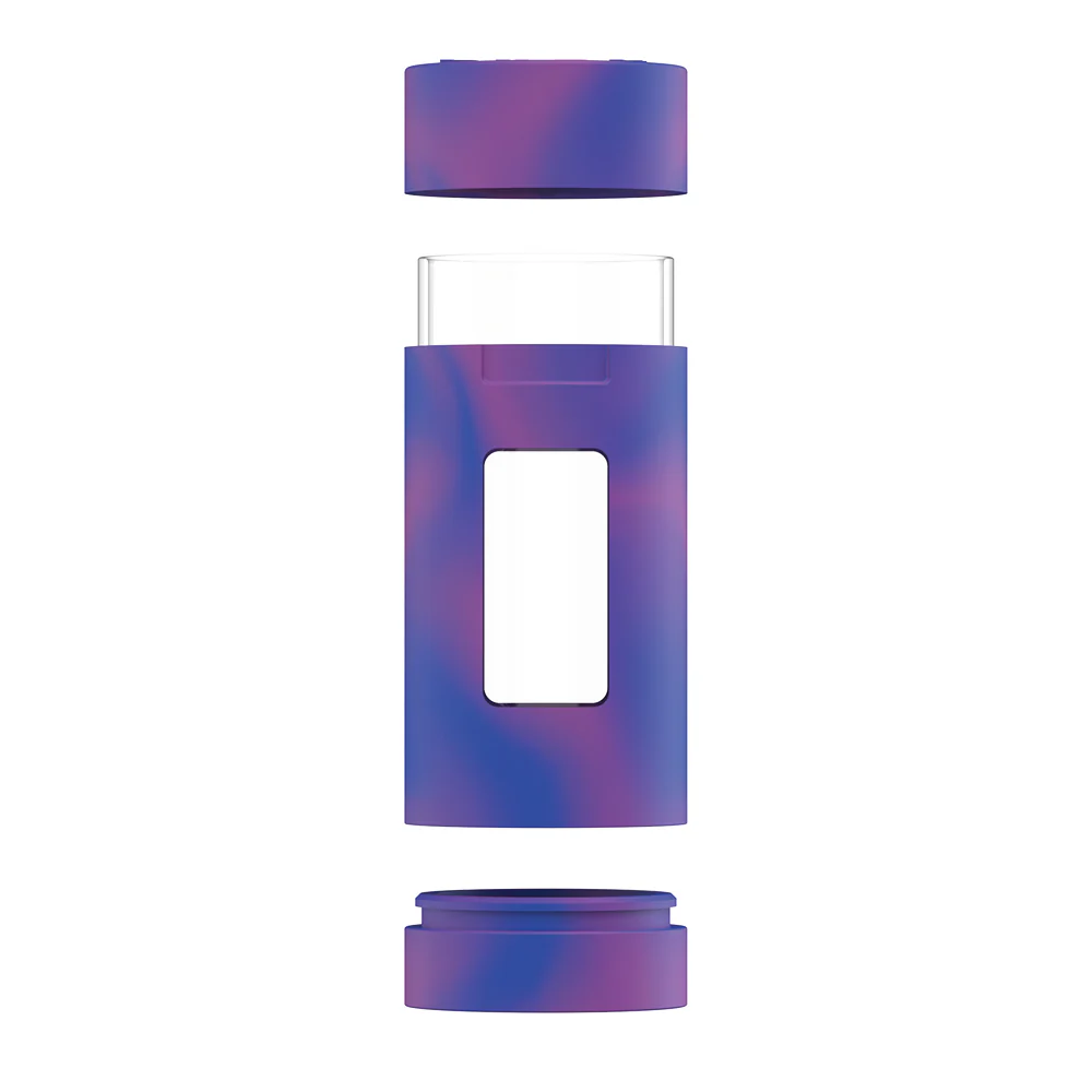 PRUF 2-1 JAR PURPLE/BLUE - 4 COUNT DISPLAY - Image 5