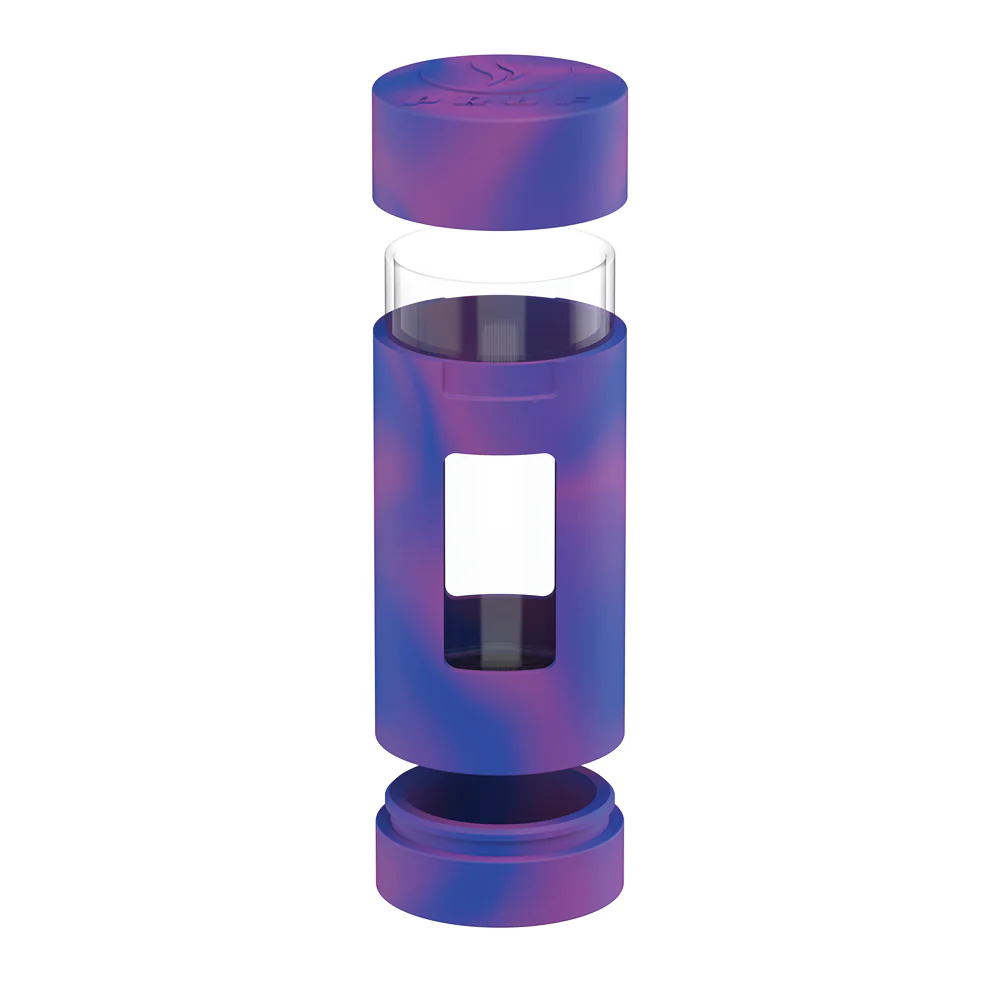 PRUF 2-1 JAR PURPLE/BLUE - 4 COUNT DISPLAY - Image 6