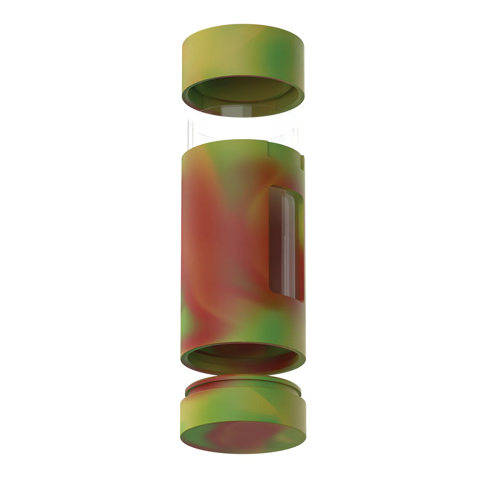 PRUF 2-1 JAR RASTA - 4 COUNT DISPLAY - Image 3