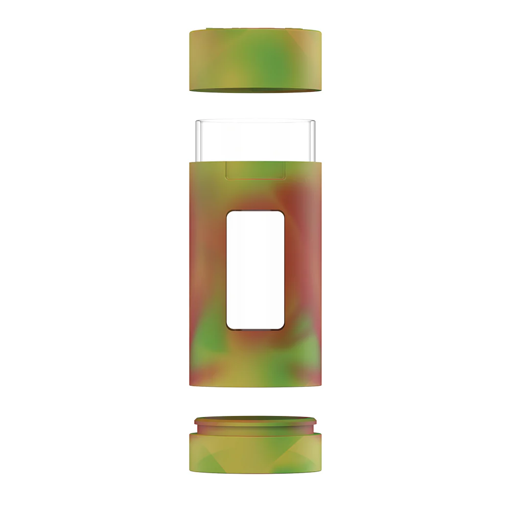 PRUF 2-1 JAR RASTA - 4 COUNT DISPLAY - Image 4